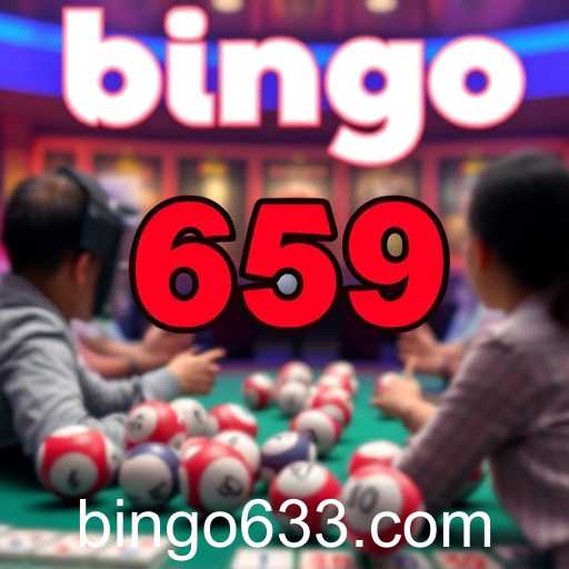 Digital Evolution of Bingo in 2025