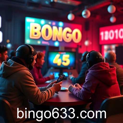 Bingo Popularity Surges Amid Digital Expansion