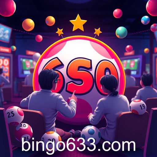 The Rising Tide of Online Gaming: Bingo's Digital Evolution