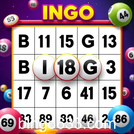 Exploring the Exciting World of Online Bingo Games