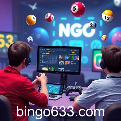Bingo63's Impact on Online Gaming Landscape