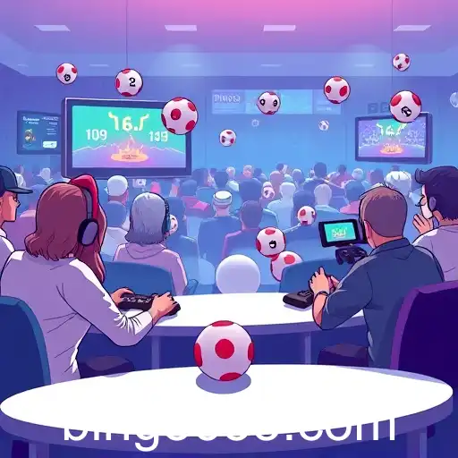 The Boom of Online Gaming in 2025