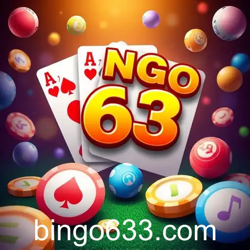 Exploring the Popularity of Card Games: Bingo63 and Beyond