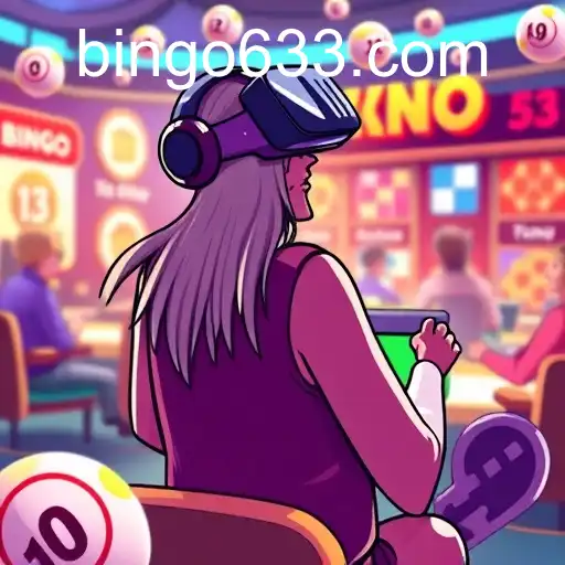 The Evolution of Online Gaming: bingo63 Leads the Charge