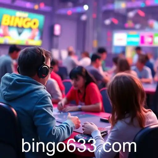 Gaming Evolution and Opportunities in 2025