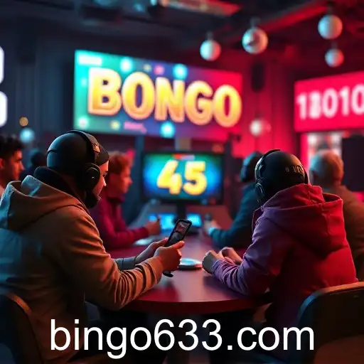Bingo Popularity Surges Amid Digital Expansion