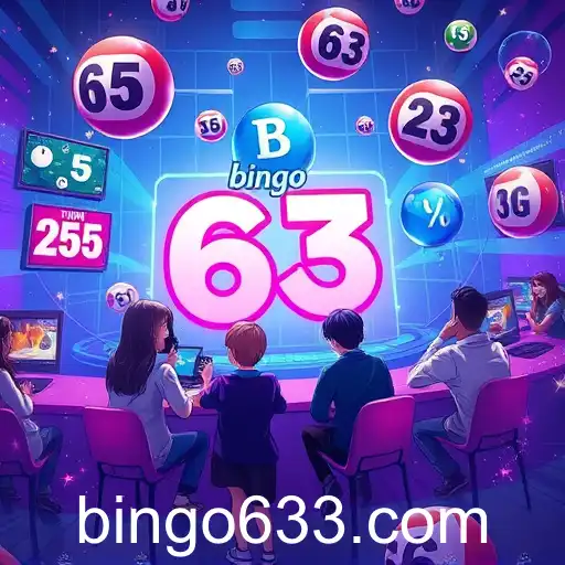 Bingo Online: A New Digital Frontier in the UK