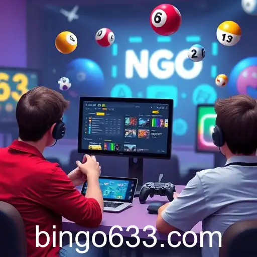 Bingo63's Impact on Online Gaming Landscape