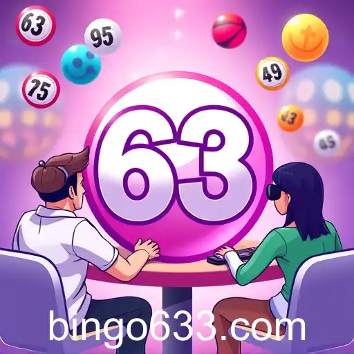 Online Gaming Evolves with Bingo63