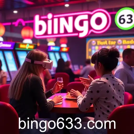 The Digital Evolution of Online Gaming in Recent Years