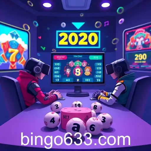 Digital Gaming Evolution: The Rise of Bingo63
