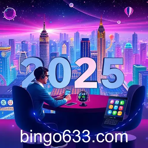 The Evolution of Online Gaming in 2025