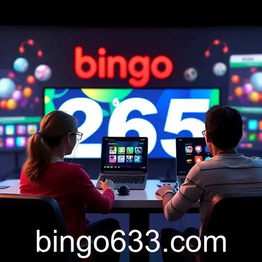 The Evolution of Online Gaming