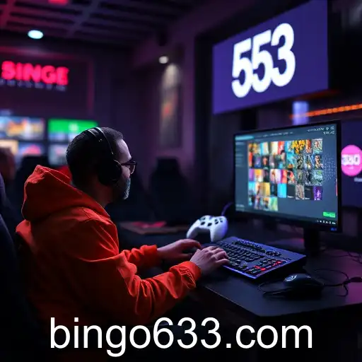 The Evolution of Online Gaming Amid Global Shifts