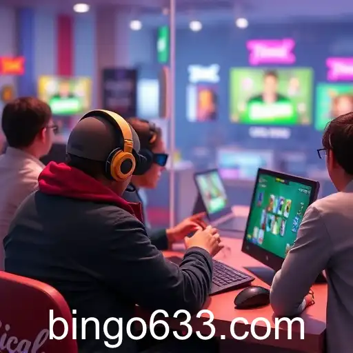 The Rise of Online Gaming Communities in 2025