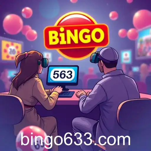 The Rise of Bingo63: Online Gaming in the Modern Age