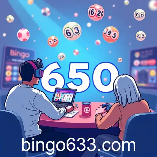 The Rising Popularity of Online Bingo Games