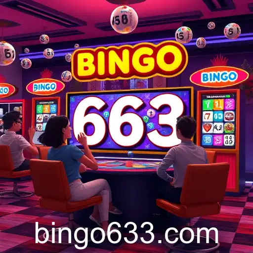 The Rise of Online Bingo: Digital Play in the Modern Age
