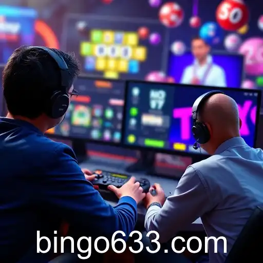 The Rise of Online Gaming Communities