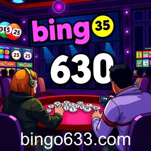 The Rising Popularity of Bingo in 2025