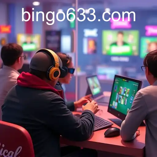 The Rise of Online Gaming Communities in 2025