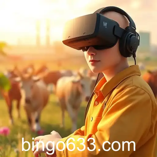 Online Gaming's Digital Revolution