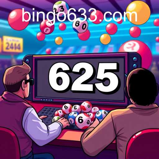 The Rise of Online Bingo in Digital Entertainment