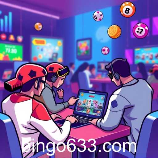 The Rise of Online Gaming Platforms