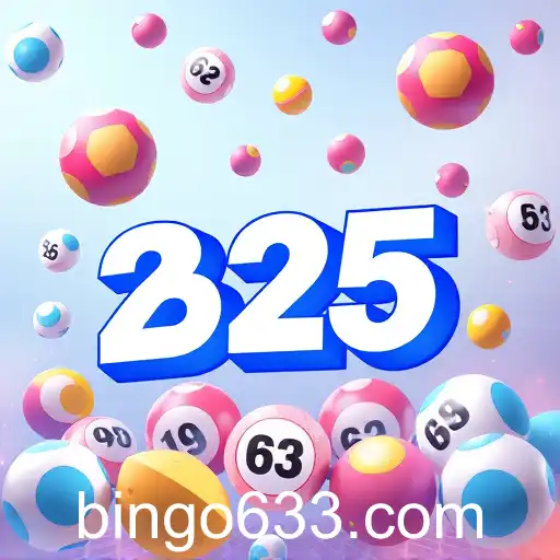 The Rise of Online Gaming: A Look at 'bingo63'