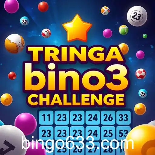 Trivia Bingo: Blending Knowledge with Fun Under 